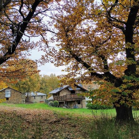 La Era De Sanabria Villa Villarino de Sanabria Luaran gambar