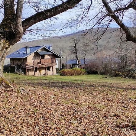 La Era De Sanabria Villa Villarino de Sanabria Luaran gambar