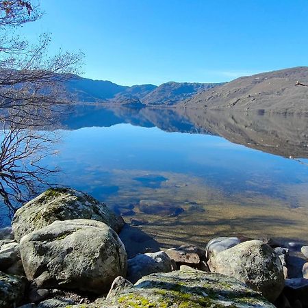 La Era De Sanabria Villa Villarino de Sanabria Luaran gambar