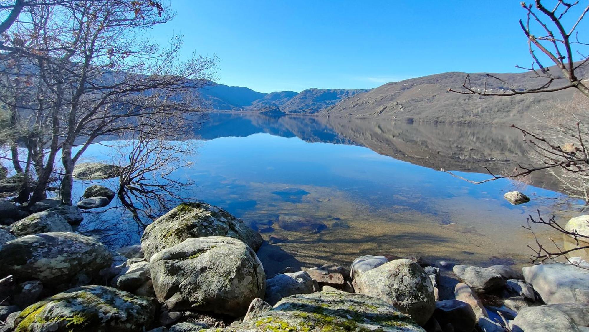 La Era De Sanabria Villa Villarino de Sanabria Luaran gambar